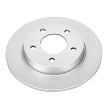 画像をギャラリービューアに読み込む, Power Stop 04-13 Mazda 3 Rear Evolution Geomet Coated Rotor