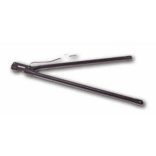 画像をギャラリービューアに読み込む, Rugged Ridge 87-95 Jeep Wrangler YJ Deluxe Soft Top Spreader Bar