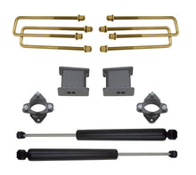画像をギャラリービューアに読み込む, MaxTrac 07-16 GM C1500 2WD w/Cast Steel Susp. 3in Rear Lift Kit
