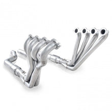 画像をギャラリービューアに読み込む, Stainless Power 2010-15 Camaro 6.2L Headers 1-7/8in Primaries 3in Collectors High-Flow Cats