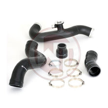 画像をギャラリービューアに読み込む, Wagner Tuning Ford Mustang 2.3L Ecoboost 70mm Charge Pipe Kit