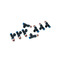 画像をギャラリービューアに読み込む, DeatschWerks 05-07 Chevrolet Corvette/05-06 Pontiac GTO LS2 60lb Injectors - Set of 8