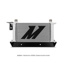 画像をギャラリービューアに読み込む, Mishimoto 09+ Nissan 370Z / 08+ Infiniti G37 (Coupe Only) Oil Cooler Kit