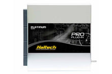 画像をギャラリービューアに読み込む, Haltech Platinum PRO Direct Kit