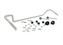 画像をギャラリービューアに読み込む, Whiteline 91-94 Nissan Sentra B13 Rear 18mm Heavy Duty Adjustable Swaybar