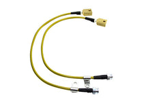 画像をギャラリービューアに読み込む, ISR Performance Brake Line Kit - 09-13 Nissan 370Z Standard Brakes