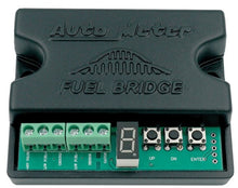 画像をギャラリービューアに読み込む, Autometer Fuel Signal Adapter for AM Gauges