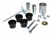 画像をギャラリービューアに読み込む, Whiteline 03+ Pontiac GTO Rear Control Arm - Camber/Toe Kit