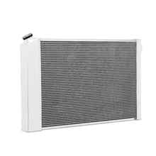 画像をギャラリービューアに読み込む, Mishimoto 78-86 GM C/K Truck X-Line Performance Aluminum Radiator