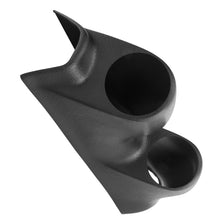 画像をギャラリービューアに読み込む, AutoMeter Gauge Mount A-Pillar Pod Dual 2-1/16in. BMW 3 Series 92-98 (2Dr.) E36