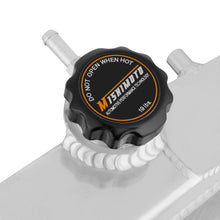 画像をギャラリービューアに読み込む, Mishimoto 08+ Subaru WRX/STi X-LINE (Thicker Core) Aluminum Radiator