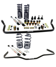 画像をギャラリービューアに読み込む, Ridetech 64-67 GM A-Body Small Block StreetGRIP System