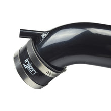画像をギャラリービューアに読み込む, Injen 2006 M35 3.5 V6 Black Cold Air Intake
