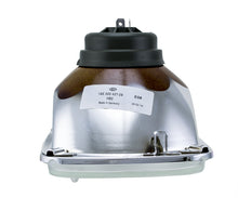 画像をギャラリービューアに読み込む, Hella Vision Plus 8in x 6in Sealed Beam Conversion Headlamp - Single Lamp