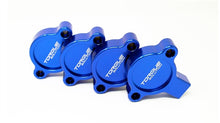 画像をギャラリービューアに読み込む, Torque Solution 15+ Subaru WRX / BRZ / FR-S / GT86 AVCS Cam Sensor Cover - Blue