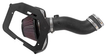 画像をギャラリービューアに読み込む, K&amp;N 15-16 Chrysler 200 3.6L V6 Performance Intake Kit