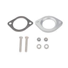 画像をギャラリービューアに読み込む, Mishimoto Subaru Exhaust Adapter, Stock Downpipe to 3in Exhaust