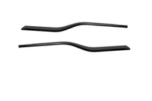 画像をギャラリービューアに読み込む, Putco 15-20 Ford F-150 - Regular Cab (ABS Window Trim) Tinted Window Trim Accents