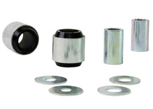 画像をギャラリービューアに読み込む, Whiteline 08+ Subaru WRX Hatch Rear Trailing Arm Bushing Kit
