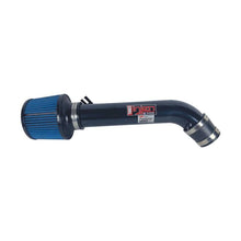 画像をギャラリービューアに読み込む, Injen 92-95 Honda Civic Si/DX/EX/LX L4 1.5L Black IS Short Ram Cold Air Intake