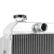 画像をギャラリービューアに読み込む, Mishimoto 00-06 Toyota Tundra 4.7L Performance Aluminum Radiator (Automatic Only)