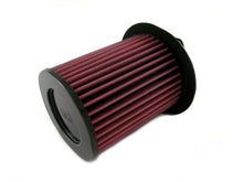 画像をギャラリービューアに読み込む, BMC 07-10 Audi R8 4.2L V8 Quattro Cylindrical Carbon Racing Filter (Replacement)