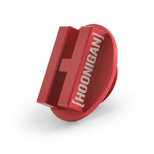 画像をギャラリービューアに読み込む, Mishimoto Honda Hoonigan Oil Filler Cap - Red