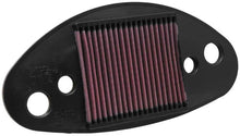 画像をギャラリービューアに読み込む, K&amp;N Replacement Air Filter for 01-04 Suzuki VL800LC Intruder / 05-08 Boulevard