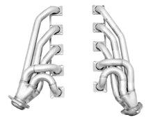 画像をギャラリービューアに読み込む, Gibson 04-05 Dodge Ram 1500 SRT-10 8.3L 1-1/2in 16 Gauge Performance Header - Ceramic Coated