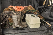 画像をギャラリービューアに読み込む, Rugged Ridge C3 Cargo Cover w/Subwoofer 07-14 JKU 4 Door