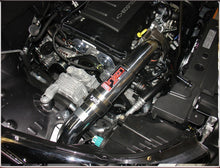 画像をギャラリービューアに読み込む, Injen 11-14 Chevrolet Cruze 1.4L (turbo) 4cyl Black Cold Air Intake