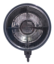 画像をギャラリービューアに読み込む, Hella 500 Series 12V Black Magic Halogen Driving Lamp Kit
