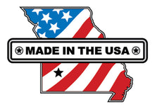 画像をギャラリービューアに読み込む, UnderCover 05-20 Toyota Tacoma Passengers Side Swing Case - Black Smooth