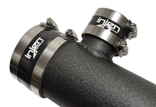 画像をギャラリービューアに読み込む, Injen 16-19 Nissan Titan 5.6L Wrinkle Black Power-Flow Air Intake System
