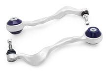画像をギャラリービューアに読み込む, SuperPro 2006 BMW 325i Base Front Radius Arm Set w/ Bushings