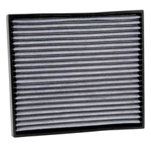 画像をギャラリービューアに読み込む, K&amp;N 00-07 Toyota Kluger 3.0L V6 Cabin Air Filter