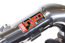 画像をギャラリービューアに読み込む, Injen 17-19 Honda Civic Type R 2.0T Polished Short Ram Air Intake