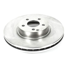 画像をギャラリービューアに読み込む, Power Stop 2006 Mercedes-Benz CLS500 Front Autospecialty Brake Rotor