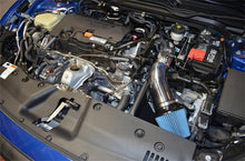 画像をギャラリービューアに読み込む, Injen 2016+ Honda Civic 2.0L 4 Cyl. Black Cold Air Intake
