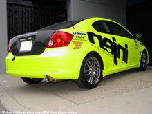 画像をギャラリービューアに読み込む, Injen 2005-10 tC 60mm 304 S.S. axle-back exhaust