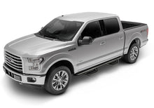 画像をギャラリービューアに読み込む, N-Fab Podium LG 16-17 Toyota Tacoma Double Cab - Tex. Black - 3in