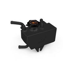 画像をギャラリービューアに読み込む, Mishimoto Subaru 08-14 WRX/ 05-09 Legacy GT Aluminum Coolant Expansion Tank - Black