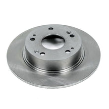 画像をギャラリービューアに読み込む, Power Stop 04-08 Acura TSX Rear Autospecialty Brake Rotor