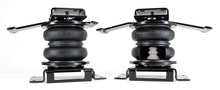 画像をギャラリービューアに読み込む, Air Lift 17-19 Nissan Titan 4WD LoadLifter 5000 Ultimate Kit