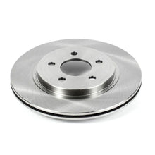 画像をギャラリービューアに読み込む, Power Stop 05-14 Ford Mustang Rear Autospecialty Brake Rotor