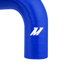 画像をギャラリービューアに読み込む, Mishimoto 05-06 Pontiac GTO / 05-07 Vauxhall Monaro VXR Blue Silicone Radiator Hose Kit