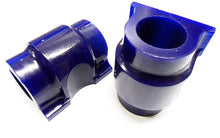 画像をギャラリービューアに読み込む, SuperPro 2005 Land Rover LR3 SE Front 34mm Sway Bar Mount Bushing Set