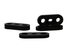画像をギャラリービューアに読み込む, Whiteline 08+ Subaru WRX Hatch / 08-09 Subaru STi Front Gearbox positive shift kit