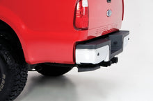 画像をギャラリービューアに読み込む, AMP Research 1999-2016 Ford F-250/350/450 BedStep - Black