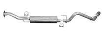 画像をギャラリービューアに読み込む, Gibson 16-22 Toyota Tacoma Limited 3.5L 2.5in Cat-Back Single Exhaust - Aluminized